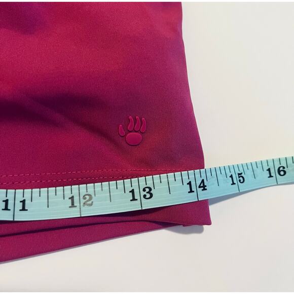 Bear paw sports bra - Picture 4 of 6